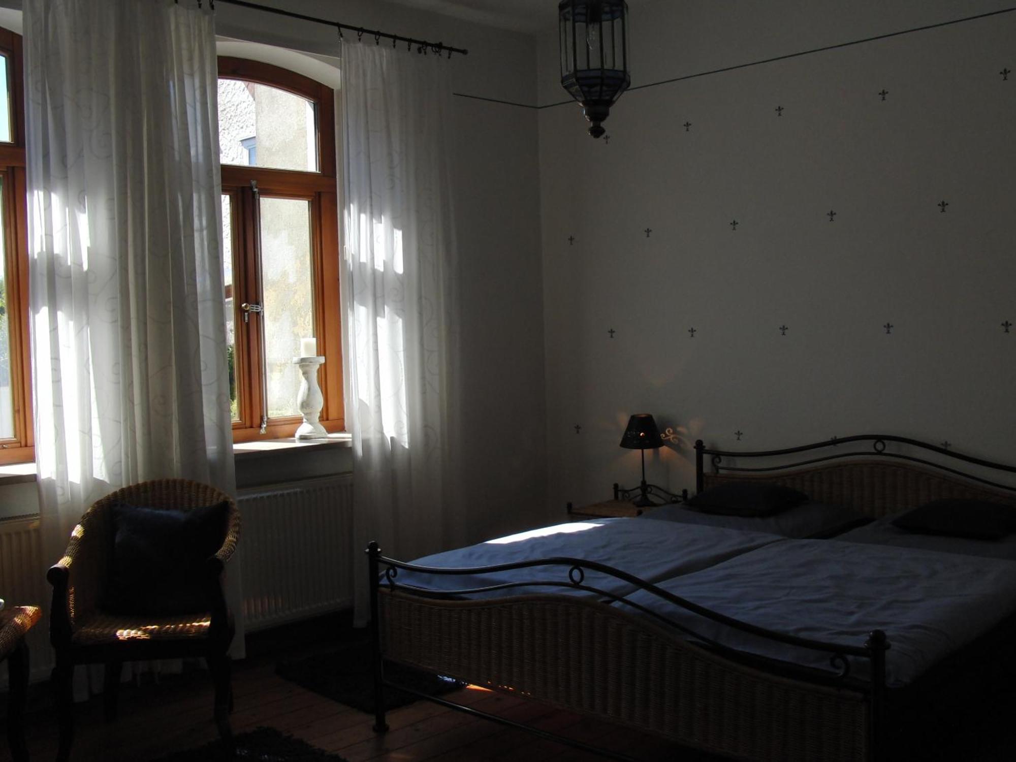 Gaestehaus Einsa Celle Eksteriør billede